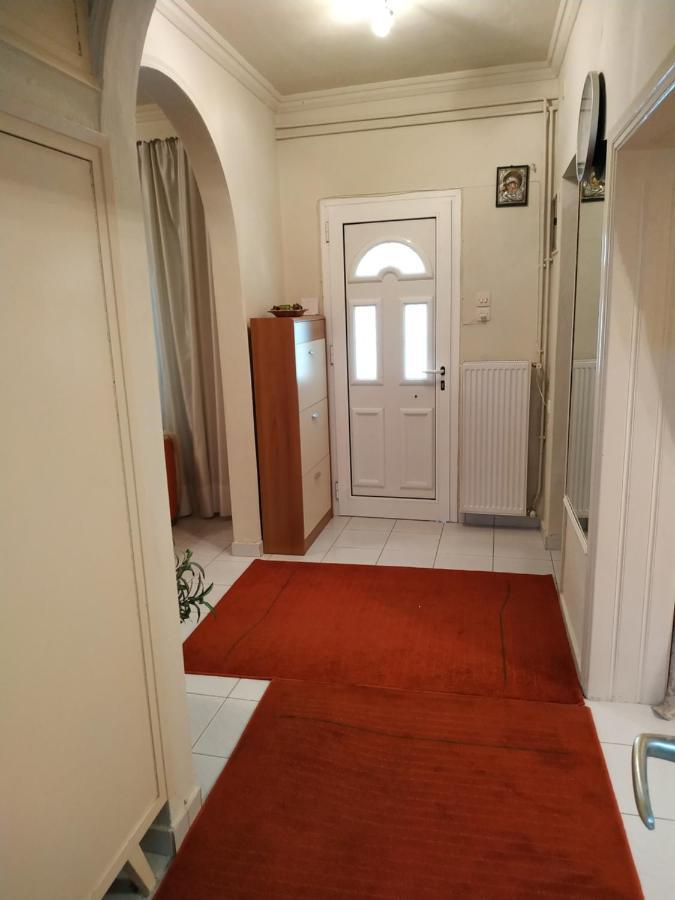 Villa Linda'S House Agria Exterior foto