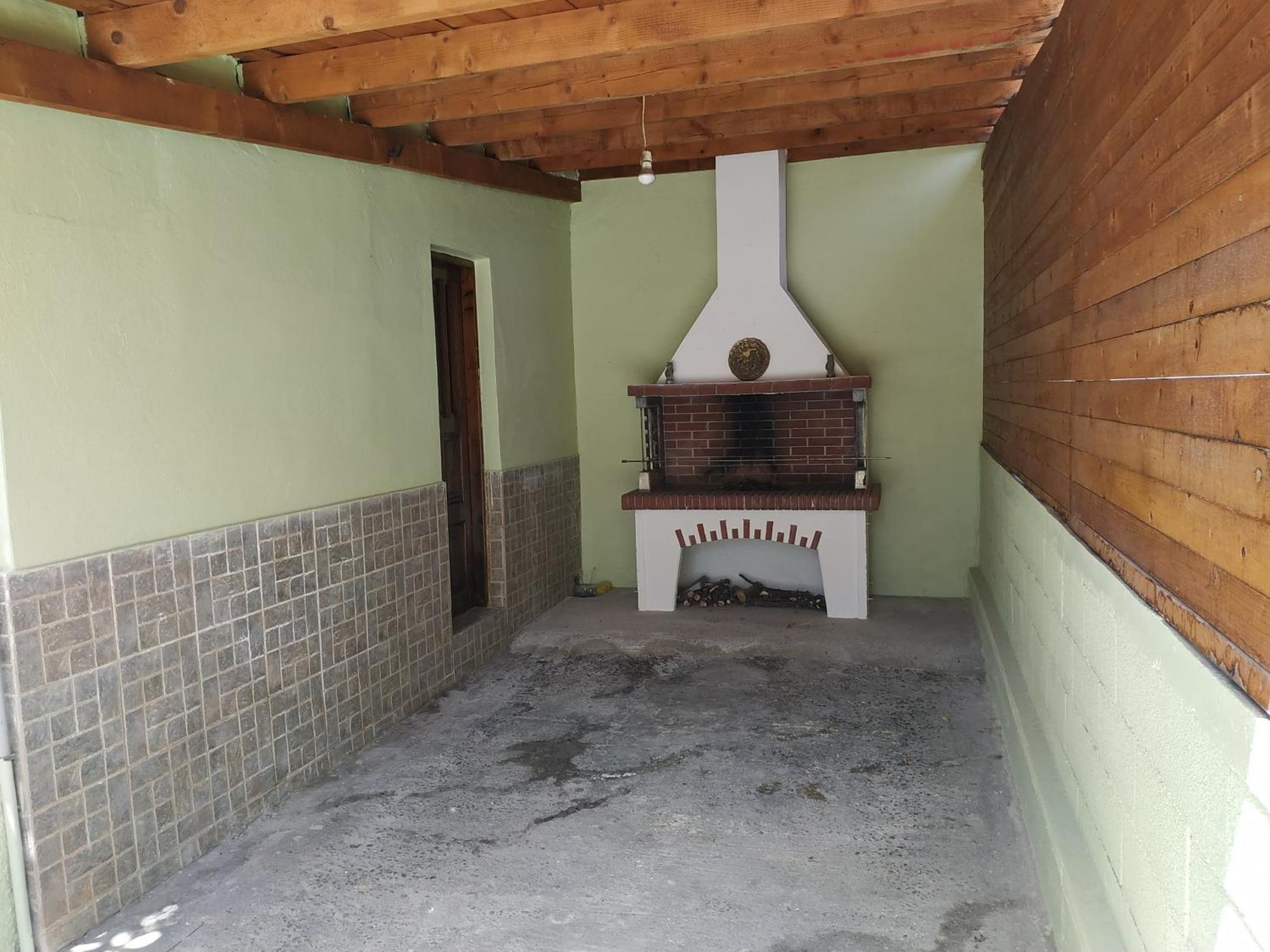 Villa Linda'S House Agria Zimmer foto